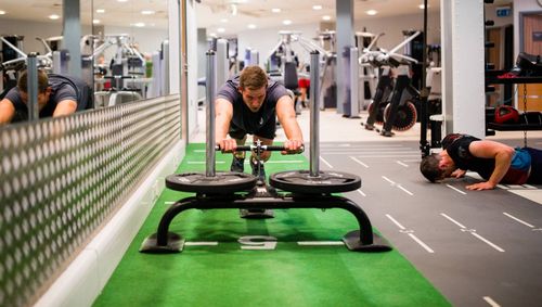 Oxandrolona y musculación: Todo lo que necesitas saber Oxandrolona y musculación: Todo lo que necesitas saber