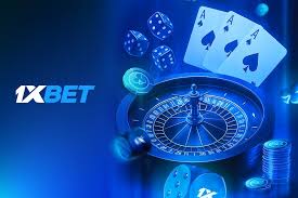 1xbet 라이브 실시간 스포츠 베팅의 새로운 패러다임 1xbet 라이브 실시간 스포츠 베팅의 새로운 패러다임