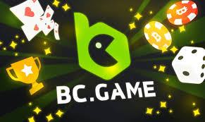 BC Game Ігровий світ нового покоління BC Game Ігровий світ нового покоління