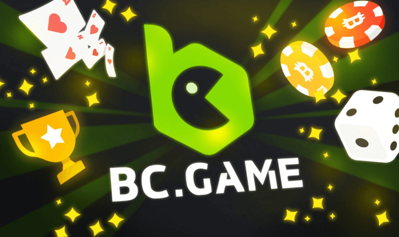 BC Game Mobile App Download - Your Gateway to Exciting Gaming Adventures BC Game Mobile App Download - Your Gateway to Exciting Gaming Adventures