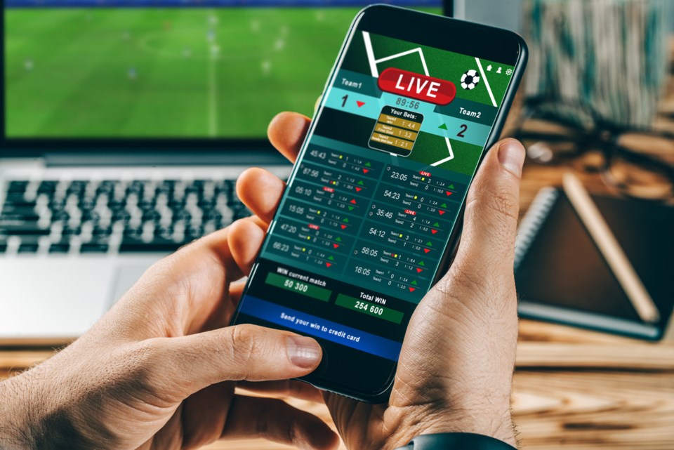 Claim your bonus and enjoy the benefits of online gaming