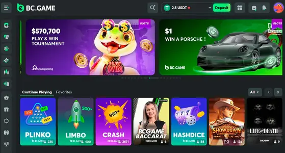 Discover Exciting Offers Promo Codes BC Game Discover Exciting Offers Promo Codes BC Game