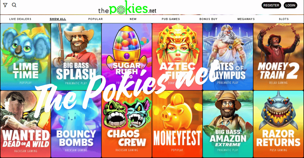 Discover the Best Online Casino Australia for Ultimate Gaming Experience