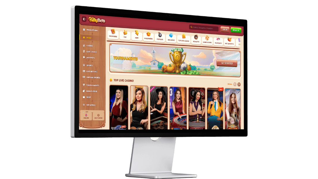 Discover the Best Online Casino Australia for Ultimate Gaming Experience