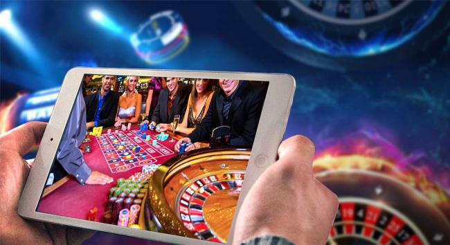 Discover the Best Pay Online Casino UK for 2023 Discover the Best Pay Online Casino UK for 2023