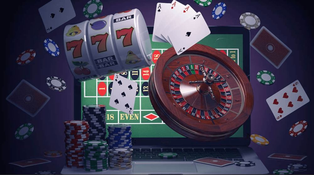 Discover the Excitement of 7Gold Online Casino UK 1 Discover the Excitement of 7Gold Online Casino UK 1