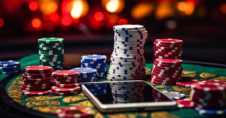 Discover the Excitement of Amigo Wins Casino & Sportsbook 1 Discover the Excitement of Amigo Wins Casino & Sportsbook 1