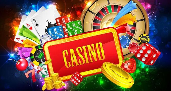 Discover the Excitement of BrucePokies Online Casino UK Discover the Excitement of BrucePokies Online Casino UK