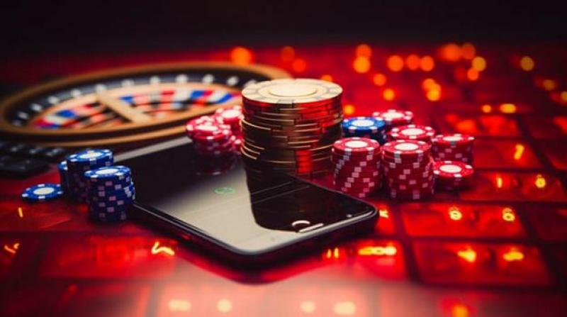 Discover the Excitement of Casiroom Online Casino UK Discover the Excitement of Casiroom Online Casino UK