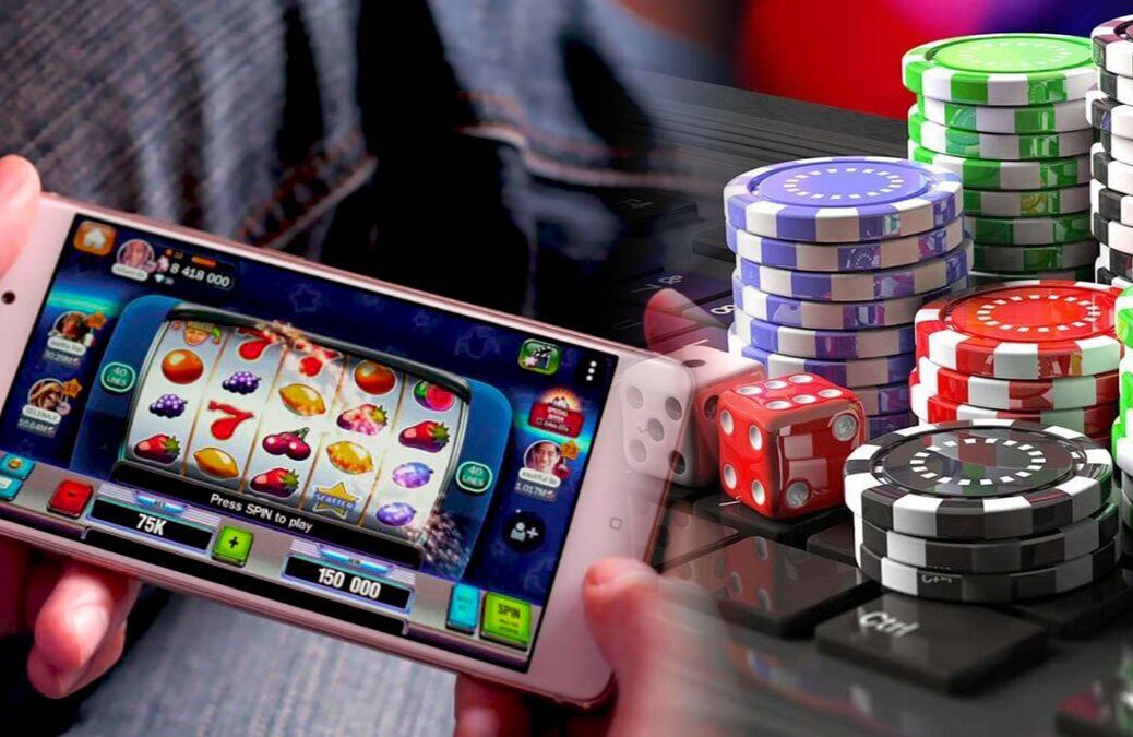 Discover the Excitement of Non-Gamstop Casino 35 Discover the Excitement of Non-Gamstop Casino 35