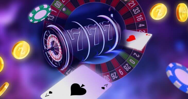 Discover the Exciting World of Dexsport Casino 8 Discover the Exciting World of Dexsport Casino 8