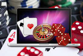 Discover the Exciting World of Jackbit Casino Online Games
