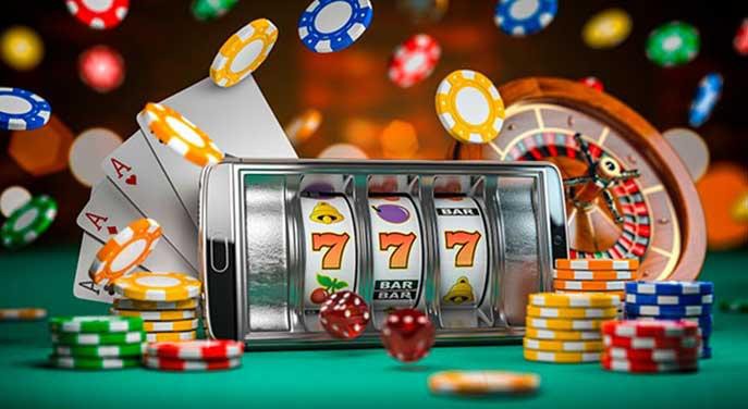 Discover the Exciting World of Jackbit Casino Online Games
