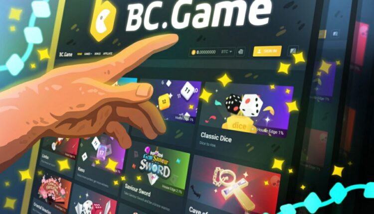 Discover the Thrills of Casino BC Game Discover the Thrills of Casino BC Game