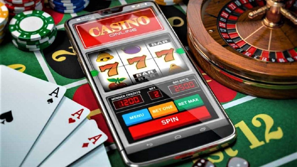 Exploring Casino The High Roller UK A Premier Gaming Destination Exploring Casino The High Roller UK A Premier Gaming Destination