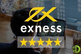 Informations sur Exness 2