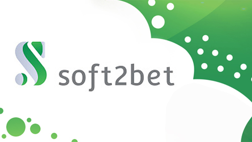 The Future of Online Gaming Soft2Bet App The Future of Online Gaming Soft2Bet App