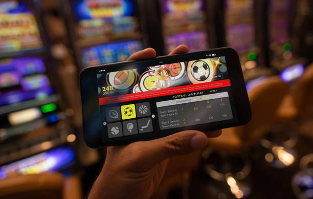 Best Bookies for Live Streaming 21