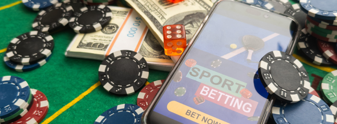 Casino Sites with PayPal 2