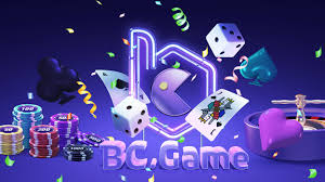 Descubre el emocionante mundo de B C Game 25 Descubre el emocionante mundo de B C Game 25
