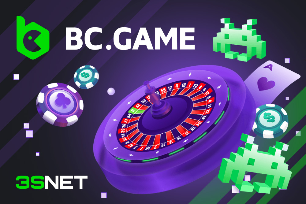 Descubre el emocionante mundo de B C Game 25 Descubre el emocionante mundo de B C Game 25