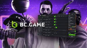 Discover the Benefits of BC Game Mirror in Kazakhstan Discover the Benefits of BC Game Mirror in Kazakhstan