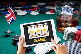 Discover the Best Good Online Casino UK for an Unforgettable Experience 2 Discover the Best Good Online Casino UK for an Unforgettable Experience 2