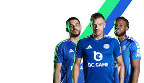 Discover the Excitement of BC.Game A Comprehensive Guide Discover the Excitement of BC.Game A Comprehensive Guide