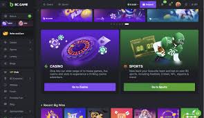 Discover the Excitement of Casino BC.Game 8 Discover the Excitement of Casino BC.Game 8