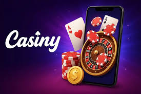 Discover the Excitement of Casiny Casino 47