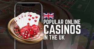 Discover the Excitement of NineWin Casino Online Slots