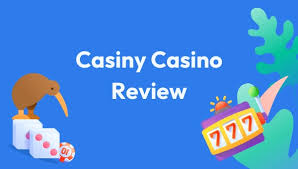 Discover the Exciting World of Casiny Bonus 27 Discover the Exciting World of Casiny Bonus 27