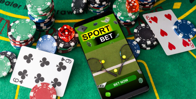 Discover Winning Opportunities with Betwinner Discover Winning Opportunities with Betwinner