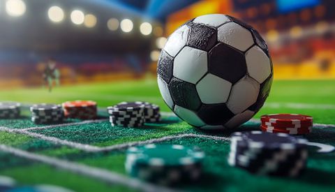Exciting World of Juventus Bet A Deep Dive into Sports Betting Exciting World of Juventus Bet A Deep Dive into Sports Betting