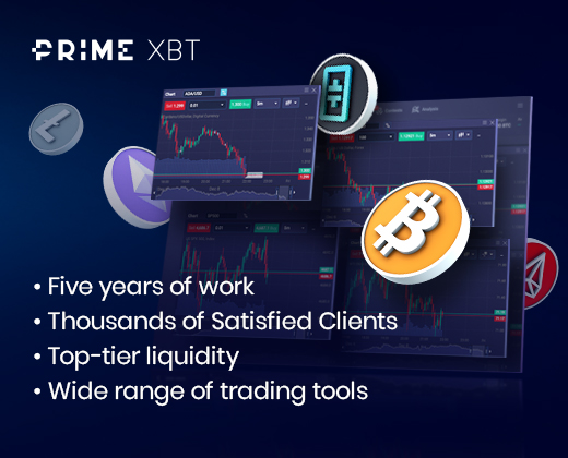 Explore the Benefits of the App PrimeXBT for Trading Success Explore the Benefits of the App PrimeXBT for Trading Success