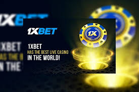 Exploring 1xBet Casino Gaming Somalia A New Era of Online Gaming Exploring 1xBet Casino Gaming Somalia A New Era of Online Gaming