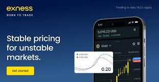 Exploring Exness Forex & Cfds A Comprehensive Guide Exploring Exness Forex & Cfds A Comprehensive Guide
