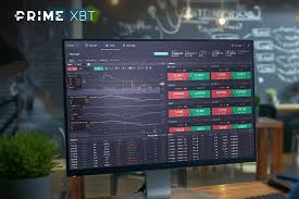 Exploring the Benefits of the Trading Platform PrimeXBT Exploring the Benefits of the Trading Platform PrimeXBT