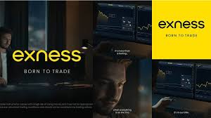 Exploring the Exness Web Platform A Comprehensive Guide Exploring the Exness Web Platform A Comprehensive Guide