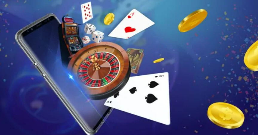 How Online Casinos Changed the Gambling Landscape Forever 7 How Online Casinos Changed the Gambling Landscape Forever 7