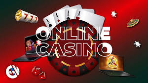 How Online Casinos Changed the Gambling Landscape Forever 7 How Online Casinos Changed the Gambling Landscape Forever 7