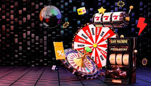 Mezinárodní online casino Zábava a šance na výhru bez hranic Mezinárodní online casino Zábava a šance na výhru bez hranic