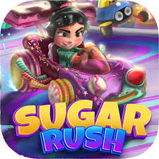 Sugar Rush 생각보다 위험한 당의 폭주 Sugar Rush 생각보다 위험한 당의 폭주