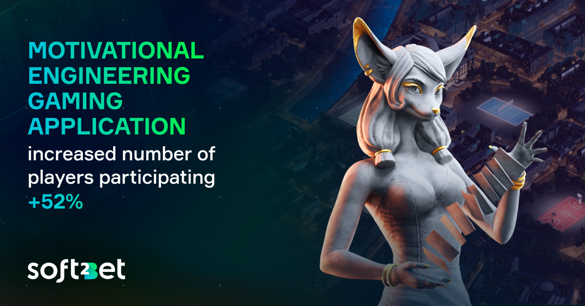 The Rise of Soft2Bet in the Online Gaming Industry The Rise of Soft2Bet in the Online Gaming Industry