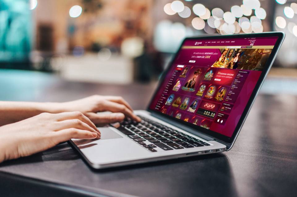 Top Casinos With Free Spins for You Top Casinos With Free Spins for You
