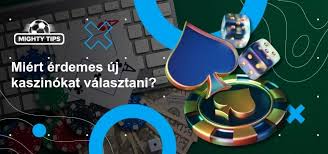 A legjobb kaszinó appok - Játssz bárhol és bármikor!