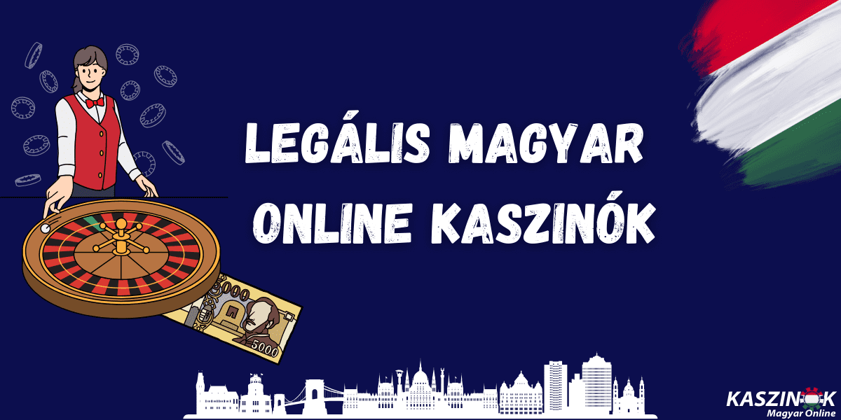 A legjobb kaszinó appok - Játssz bárhol és bármikor!