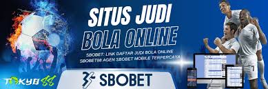 Agen Bola SBOBet Semua yang Perlu Anda Ketahui untuk Menang