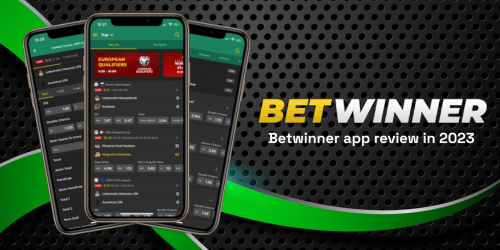 Betwinner partners Guide complet pour réussir en affiliation Betwinner partners Guide complet pour réussir en affiliation